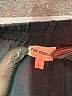 The Odells Solid Black Casual Pants Size L - photo 7