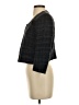 Ann Taylor LOFT Black Jacket Size 2 - photo 5