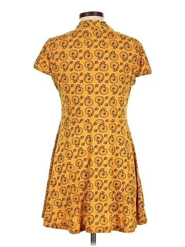 Effie's Heart Short Sleeve Polo (view 2)
