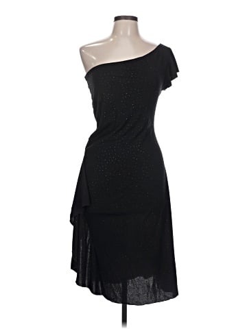 Be Smart Cocktail Dress (view 1)