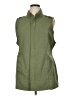 CAbi Green Vest Size XL - photo 1