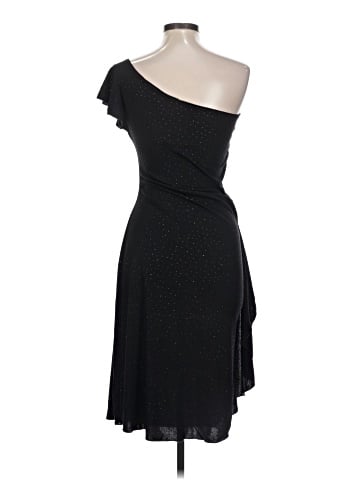 Be Smart Cocktail Dress (view 2)