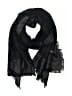 Neiman Marcus Black Scarf One size - photo 1