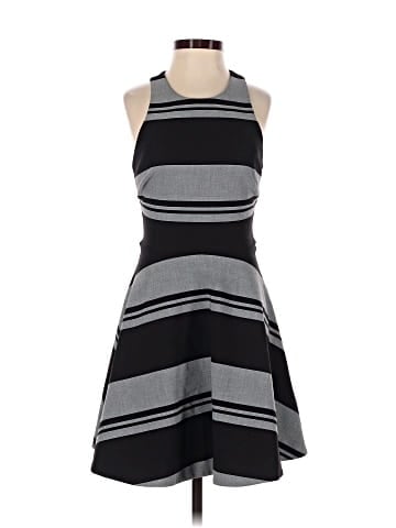 Elizabeth and James Casual Dress (view 1)