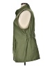 CAbi Green Vest Size XL - photo 5
