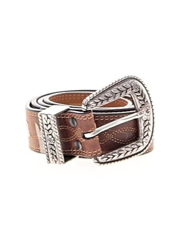 Ariat Leather Belt (view 1)