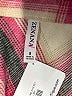 Zenana 100% Polyester Plaid Pink Fleece Size S - photo 6