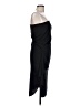 Be Smart 100% Polyester Black Cocktail Dress Size 13 - 14 - photo 4