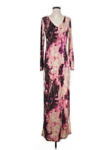 VERTIGO Casual Dress (view 1)