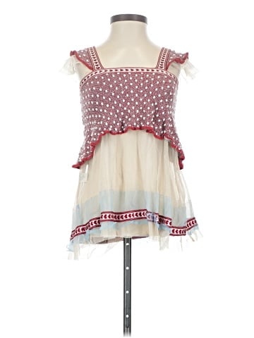Missoni Sleeveless Top (view 1)