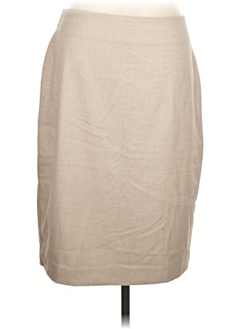 Ann Taylor Factory Formal Skirt (view 1)