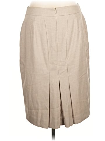 Ann Taylor Factory Formal Skirt (view 2)