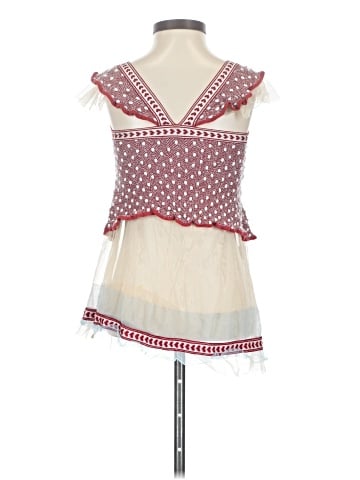 Missoni Sleeveless Top (view 2)