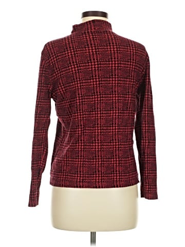 Studio Works Long Sleeve Turtleneck (view 2)
