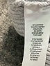 Industry Gray Turtleneck Sweater Size S - photo 8