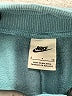 Nike Color Block Blue Casual Pants Size S - photo 7