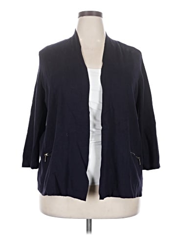 Charter Club Cardigan (view 1)