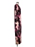 VERTIGO Tie-dye Pink Casual Dress Size S - photo 4