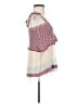 Missoni Ivory Sleeveless Top Size 4 - photo 4