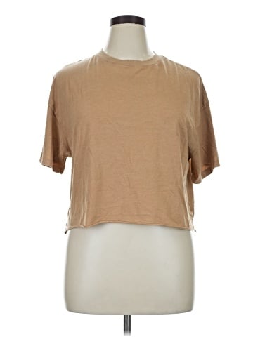 Wild Fable Short Sleeve T-Shirt (view 1)