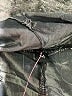 Unbranded Black Kimono Size M - photo 7