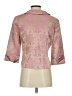 Matty M Pink Blazer Size S - photo 2