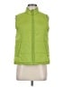 C9 By Champion 100% Polyester Green Vest Size M - photo 1