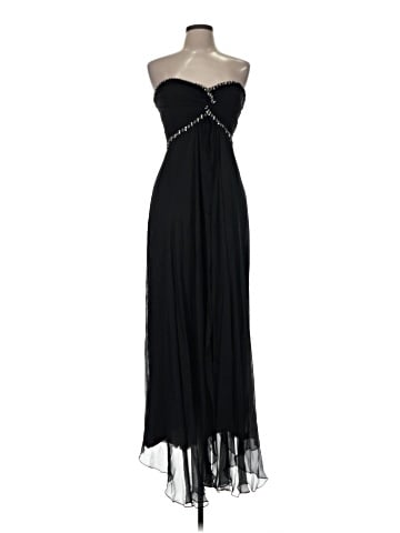 La Femme Cocktail Dress (view 1)