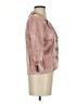 Matty M Pink Blazer Size S - photo 4
