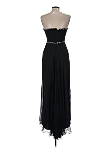La Femme Cocktail Dress (view 2)