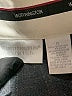 Worthington Chevron-herringbone Gray Dress Pants Size 12 - photo 7