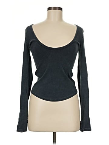 We the Free Long Sleeve Top (view 1)