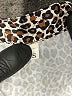 Unbranded Brown Casual Dress Size S - photo 7