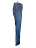 DKNY Jeans Blue Jeans Size 2 - photo 4