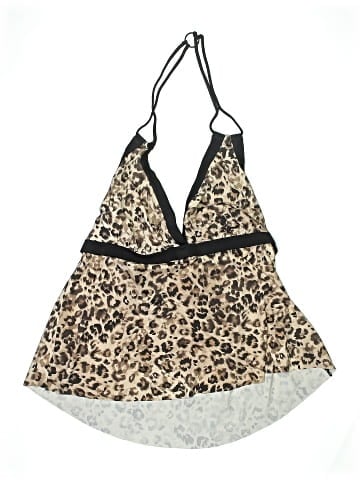 Swimsuits for all Swimsuit Top (view 1)