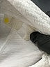 Zella White Track Jacket Size S - photo 6