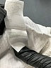 Zella White Track Jacket Size S - photo 8
