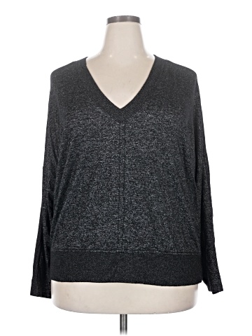 Buffalo by David Bitton Pullover Sweater (view 1)