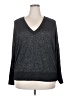 Buffalo by David Bitton Gray Pullover Sweater Size XXL - photo 1