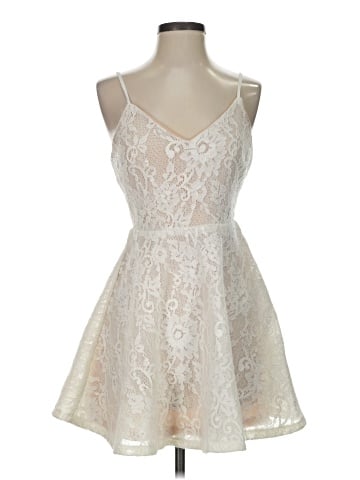 Akira Cocktail Dress (view 1)