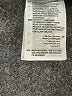 Adidas Black Track Pants Size XL - photo 5