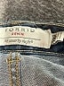 Torrid Blue Jeans Size 28 R - photo 4