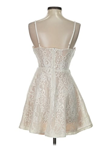 Akira Cocktail Dress (view 2)