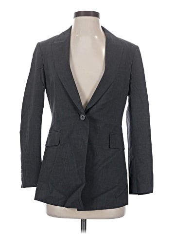 Theory Wool Blazer (view 1)