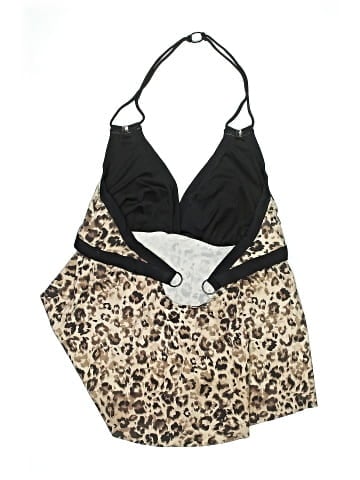 Swimsuits for all Swimsuit Top (view 2)