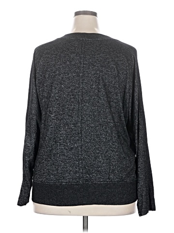 Buffalo by David Bitton Pullover Sweater (view 2)