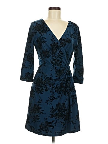 Alya Cocktail Dress (view 1)