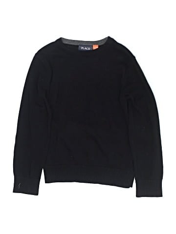 The Children's Place Pullover Sweater (view 1)