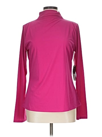Worthington Long Sleeve Turtleneck (view 1)