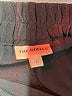 The Odells Solid Black Casual Pants Size L - photo 7